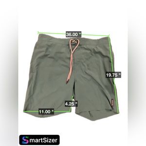 Michael Kors Swim Trunks